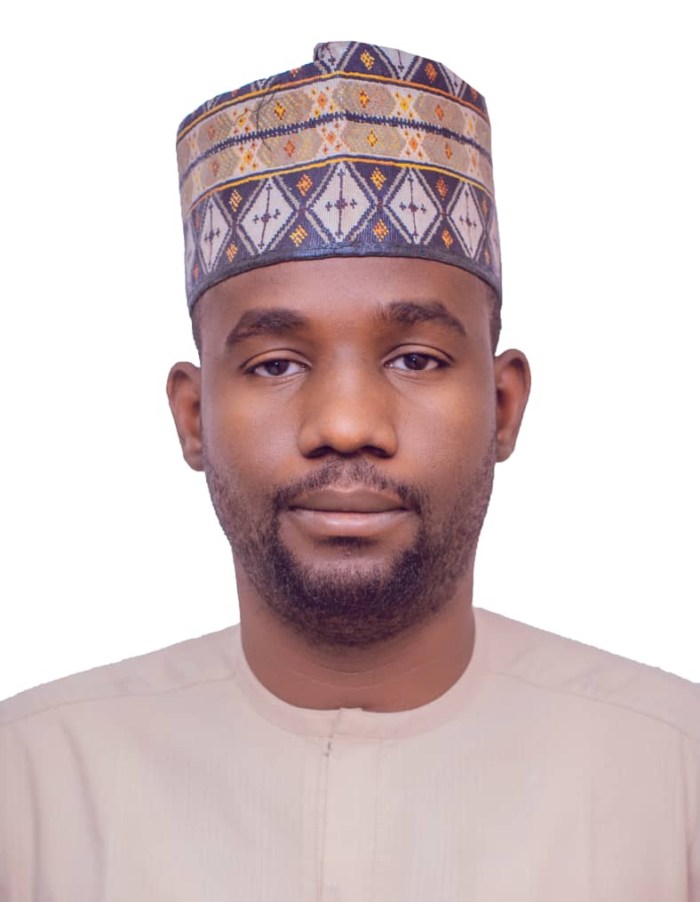 Kyari — MD/CEO, Arabzain Nig. Ltd.